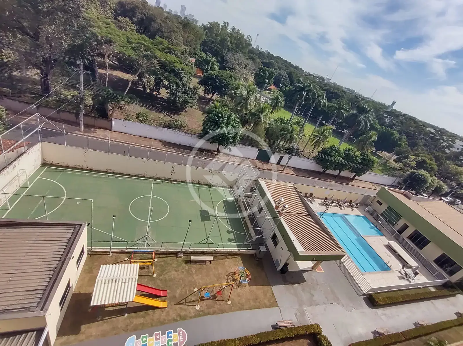 Imagem 1 - Apartamento em COXIPO, Cuiabá - MT