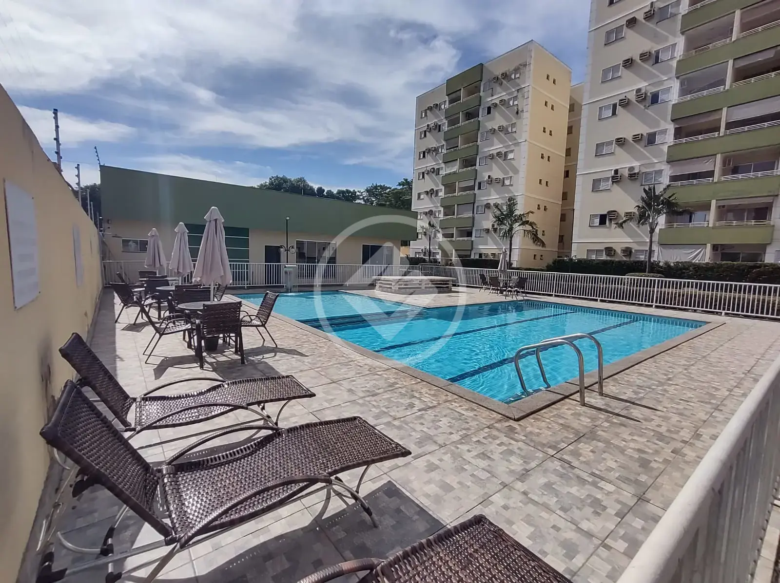 Imagem 2 - Apartamento em COXIPO, Cuiabá - MT