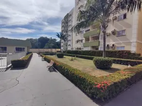 Imagem 3 - Apartamento em Coxipó, Cuiabá - MT