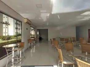 Imagem 4 - Apartamento em Coxipó, Cuiabá - MT