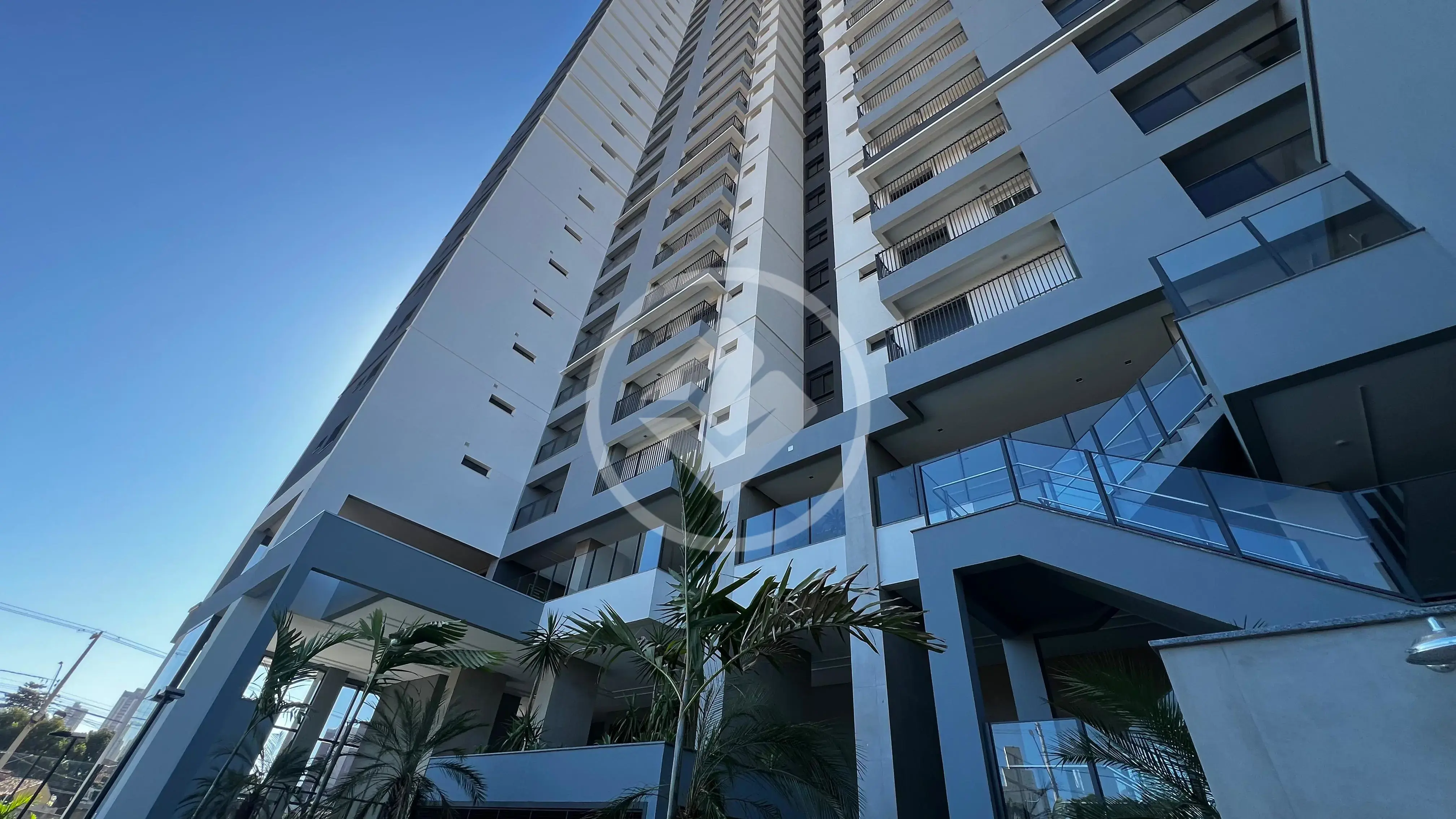 Imagem 1 - Apartamento em Cidade Alta, Cuiabá - MT