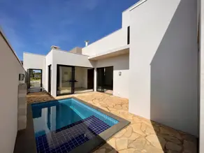 Casa Condomínio CENTRO, Chapada dos Guimarães - MT — foto 1