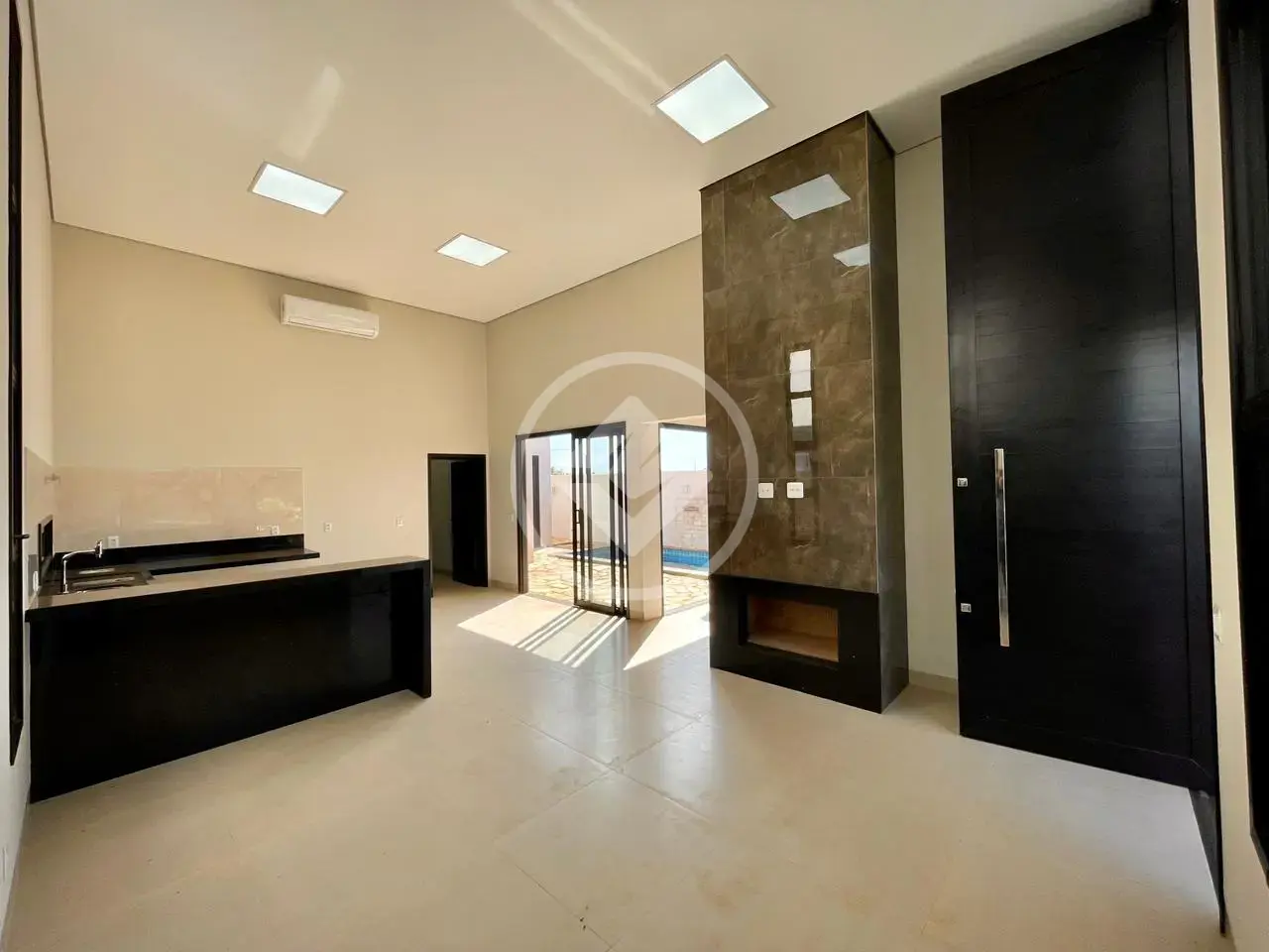 Imagem 5 - Casa Condomínio em CENTRO, Chapada dos Guimarães - MT