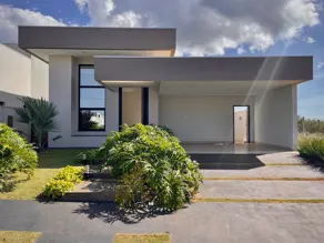 Imagem 2 - Casa Condomínio em CENTRO, Chapada dos Guimarães - MT