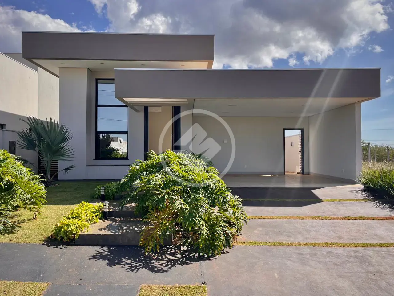 Imagem 2 - Casa Condomínio em CENTRO, Chapada dos Guimarães - MT