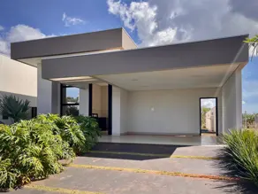 Imagem 3 - Casa Condomínio em CENTRO, Chapada dos Guimarães - MT