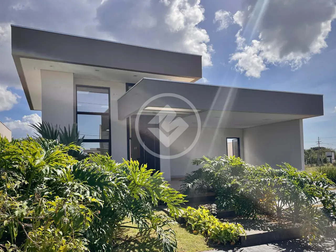 Imagem 4 - Casa Condomínio em CENTRO, Chapada dos Guimarães - MT