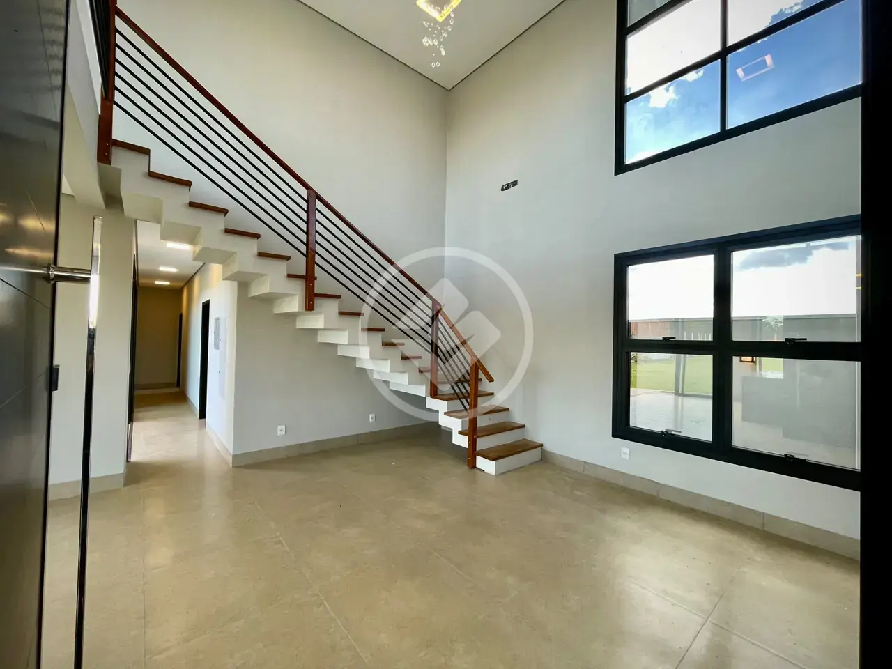 Imagem 6 - Casa Condomínio em CENTRO, Chapada dos Guimarães - MT