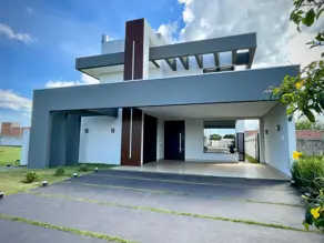 Casa Condomínio CENTRO, Chapada dos Guimarães - MT — foto 1