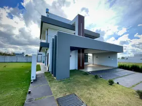 Casa Condomínio CENTRO, Chapada dos Guimarães - MT — foto 2