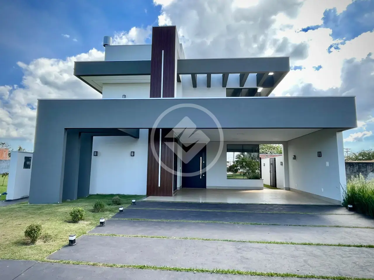 Imagem 2 - Casa Condomínio em CENTRO, Chapada dos Guimarães - MT