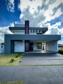 Imagem 3 - Casa Condomínio em CENTRO, Chapada dos Guimarães - MT