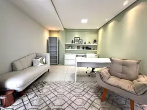 Sala Comercial Popular, Cuiabá - MT — foto 1