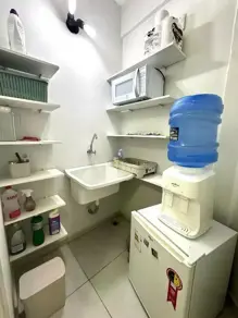 Imagem 5 - Sala Comercial em Popular, Cuiabá - MT