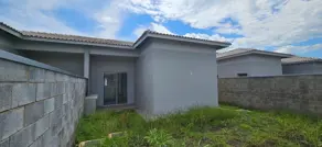 Casa Condomínio Lot Prq Genebra) - Petrópolis, Várzea Grande - MT — foto 2