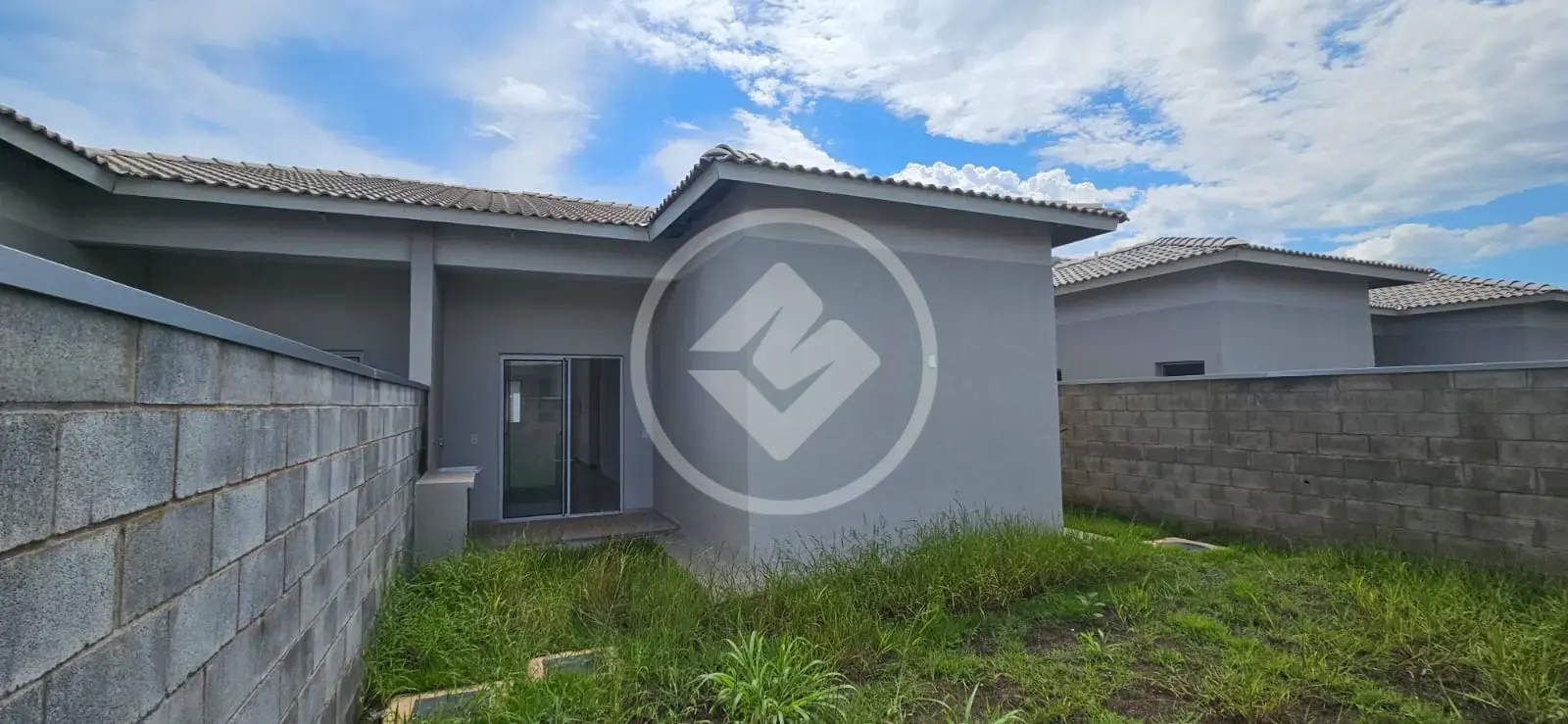 Imagem 1 - Casa Condomínio em Lot Prq Genebra) - Petrópolis, Várzea Grande - MT