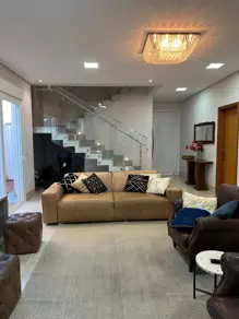 Imagem 3 - Casa Condomínio em CONDOMÍNIO RESIDENCIAL FLORAIS DOS LAGOS, Cuiabá - MT