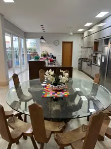 Imagem 5 - Casa Condomínio em CONDOMÍNIO RESIDENCIAL FLORAIS DOS LAGOS, Cuiabá - MT