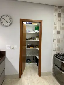 Imagem 6 - Casa Condomínio em CONDOMÍNIO RESIDENCIAL FLORAIS DOS LAGOS, Cuiabá - MT