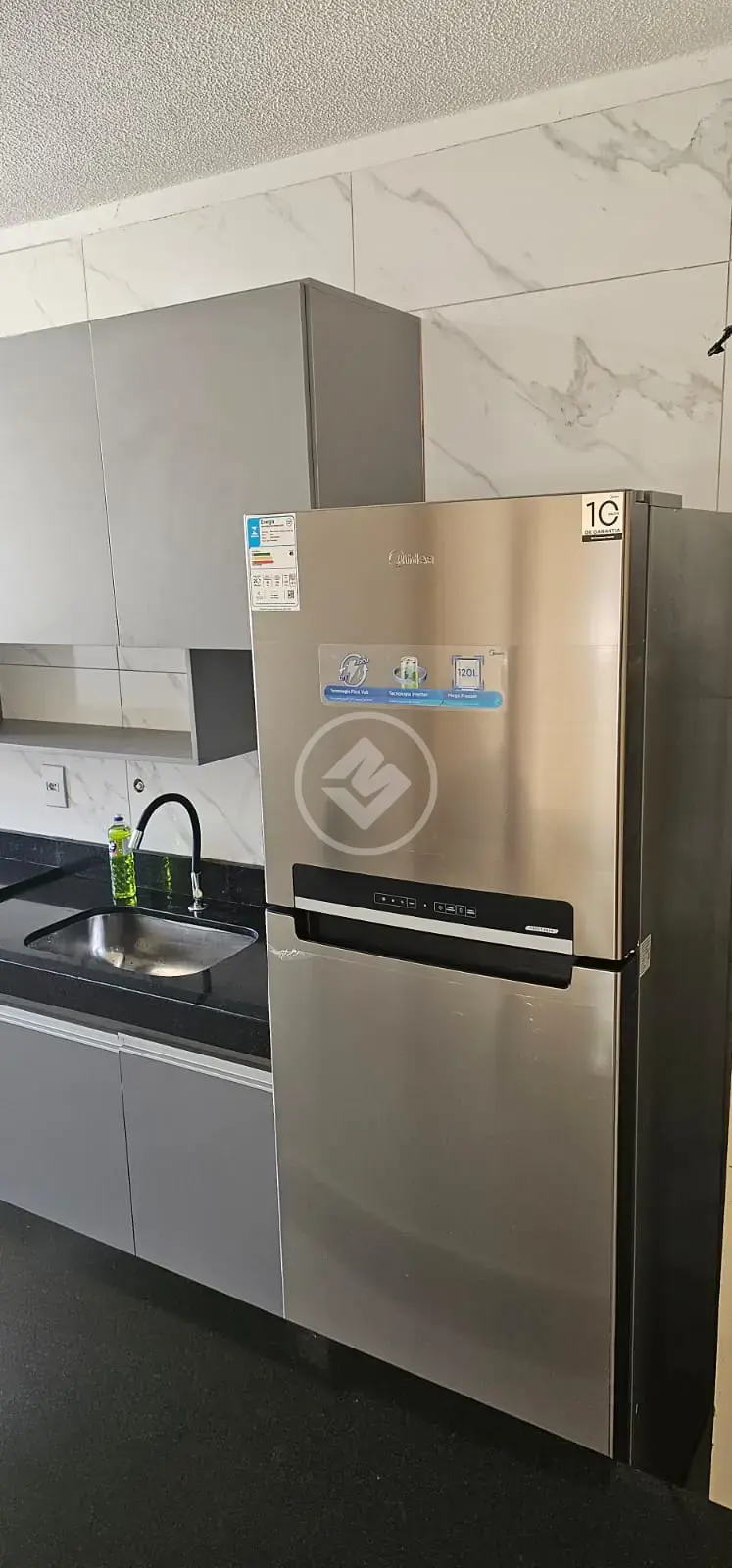 Imagem 5 - Apartamento em PARQUE OHARA, Cuiabá - MT