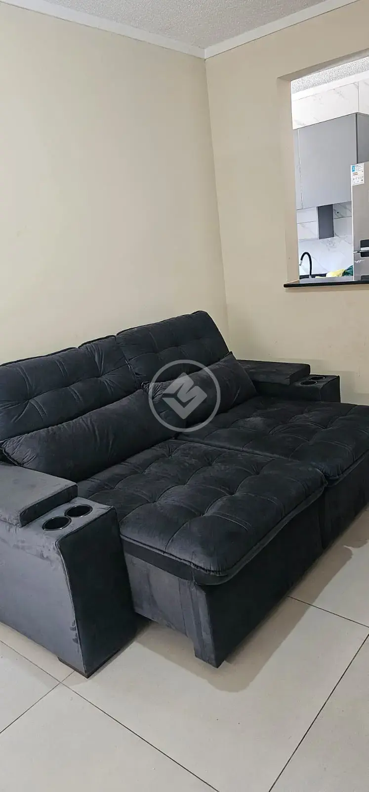 Imagem 3 - Apartamento em PARQUE OHARA, Cuiabá - MT