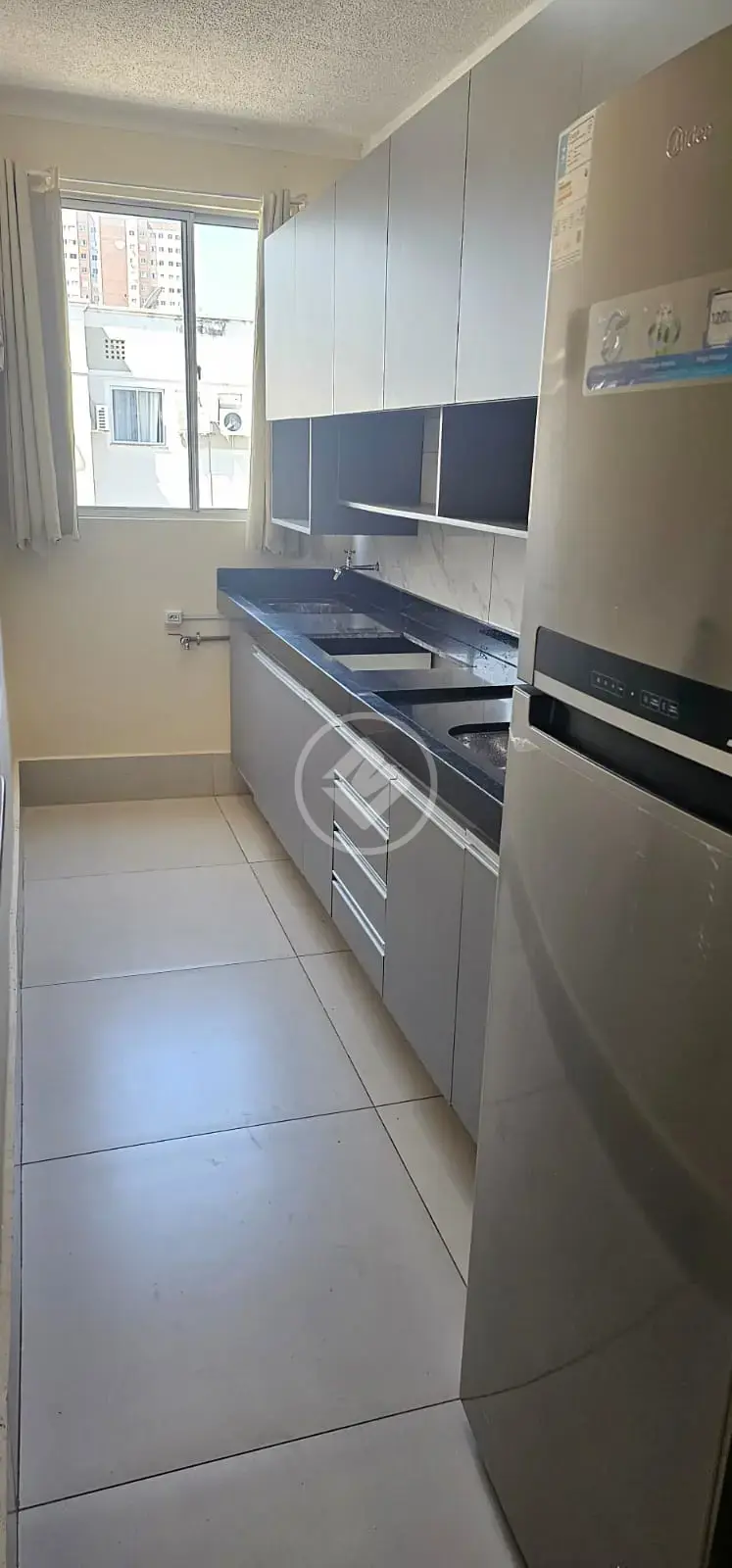 Imagem 4 - Apartamento em PARQUE OHARA, Cuiabá - MT