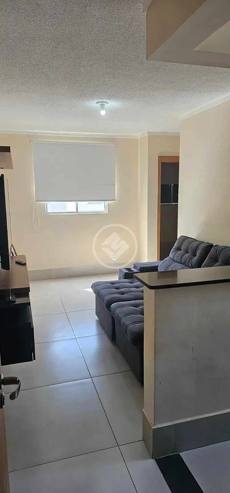 Imagem 1 - Apartamento em PARQUE OHARA, Cuiabá - MT