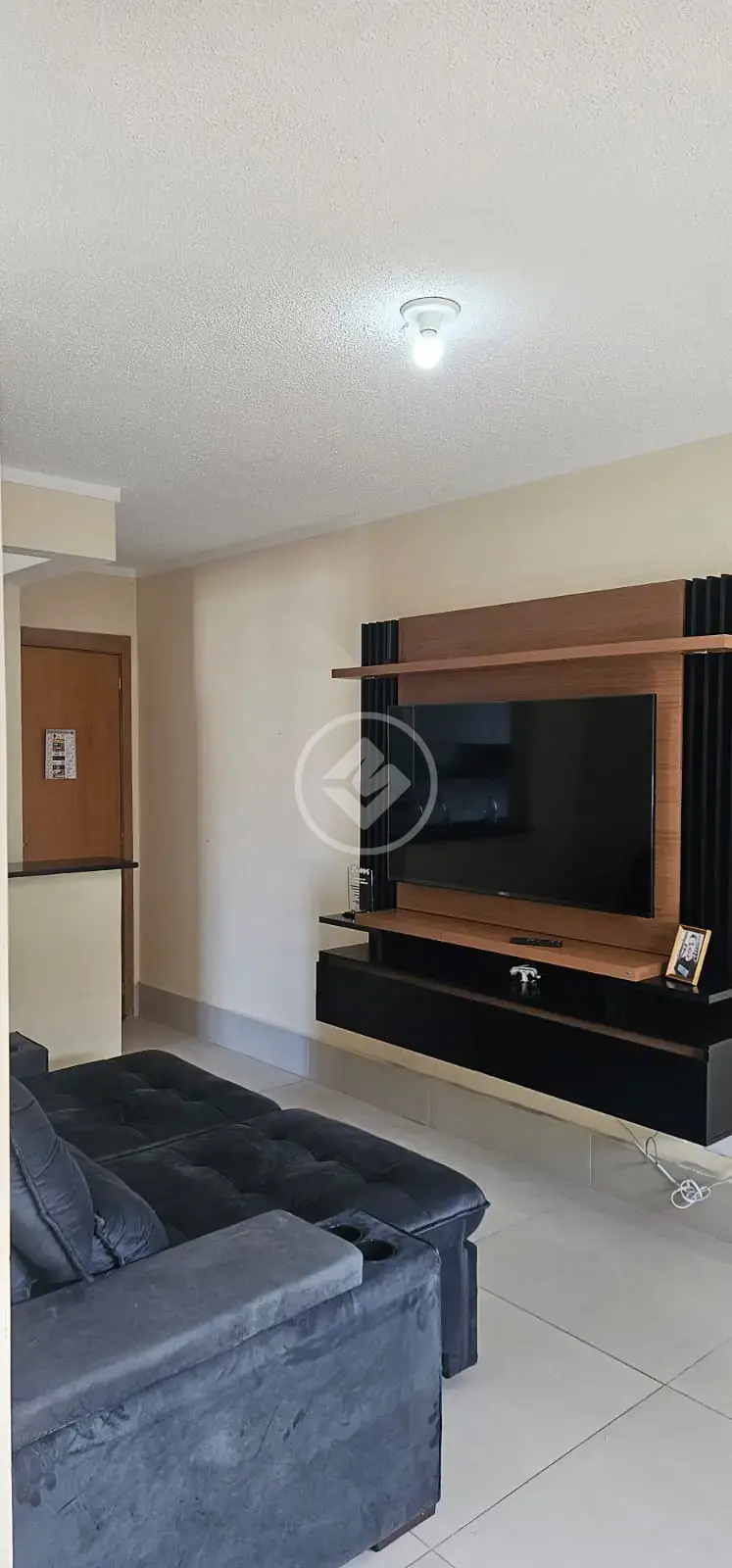 Imagem 2 - Apartamento em PARQUE OHARA, Cuiabá - MT