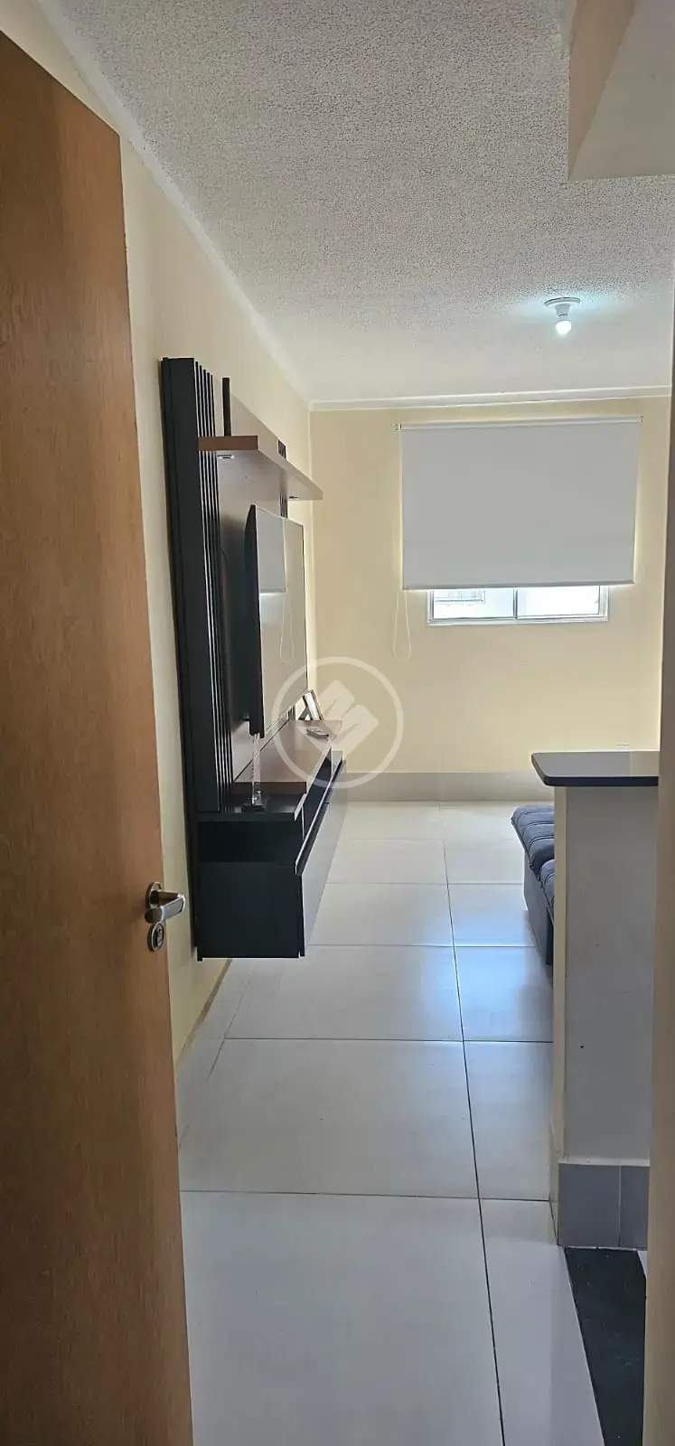 Imagem 1 - Apartamento em PARQUE OHARA, Cuiabá - MT