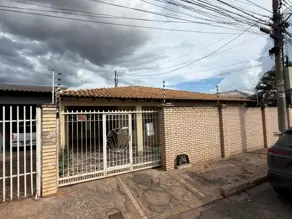 Casa Coophema, Cuiabá - MT — foto 1