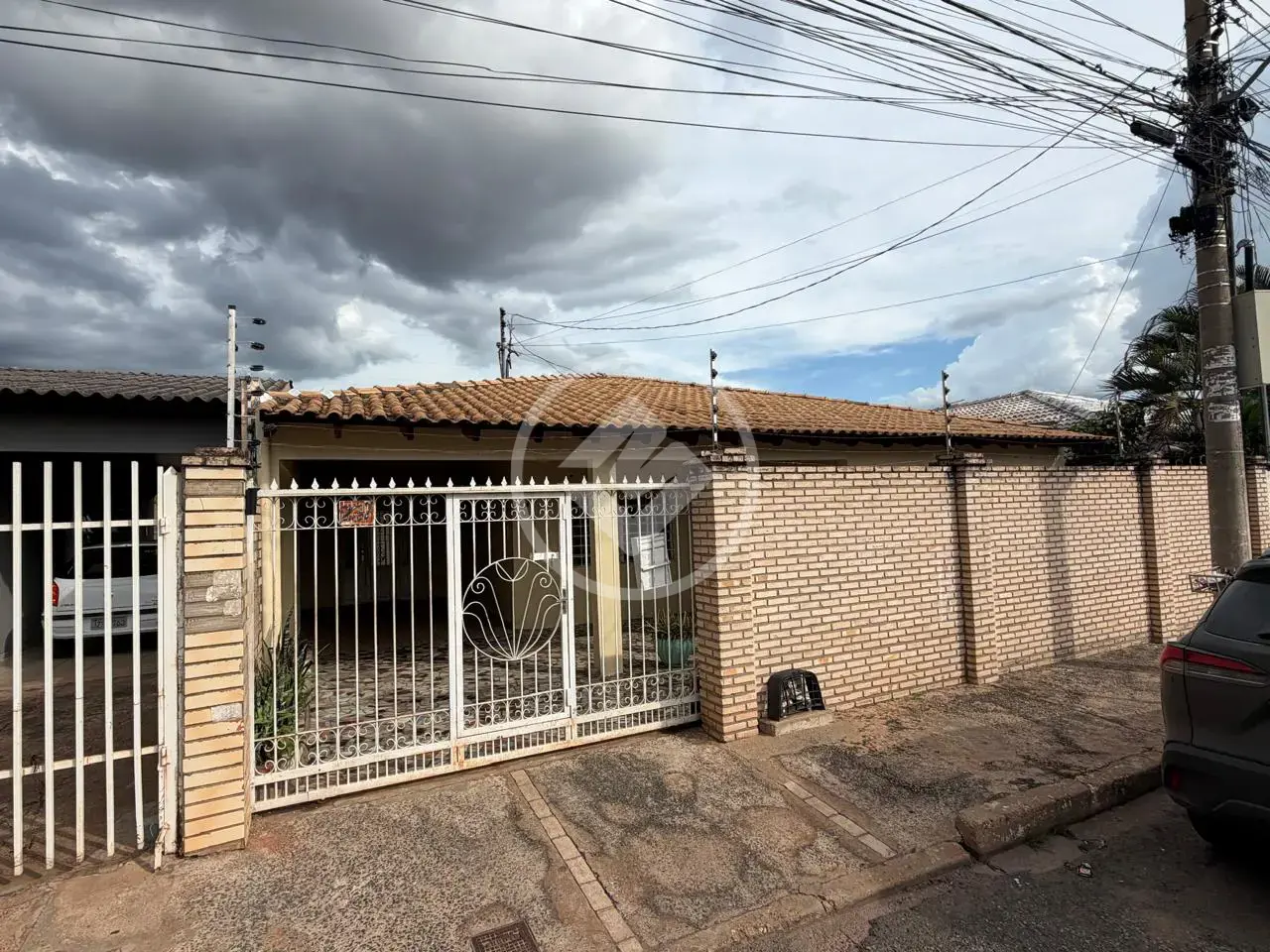 Imagem 1 - Casa em Coophema, Cuiabá - MT