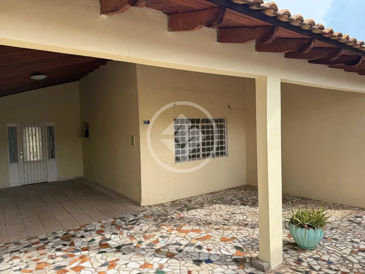 Imagem 4 - Casa em Coophema, Cuiabá - MT