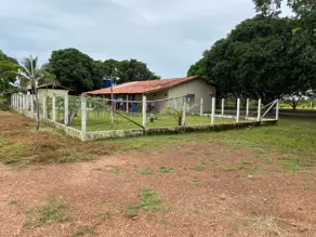 Imagem 3 - Sítio em Área Rural de Várzea Grande, Várzea Grande - MT