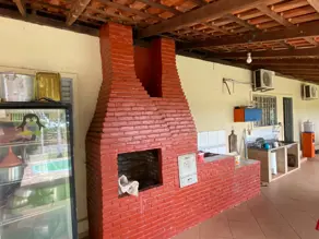 Imagem 5 - Sítio em Área Rural de Várzea Grande, Várzea Grande - MT