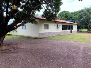 Imagem 6 - Sítio em Área Rural de Várzea Grande, Várzea Grande - MT