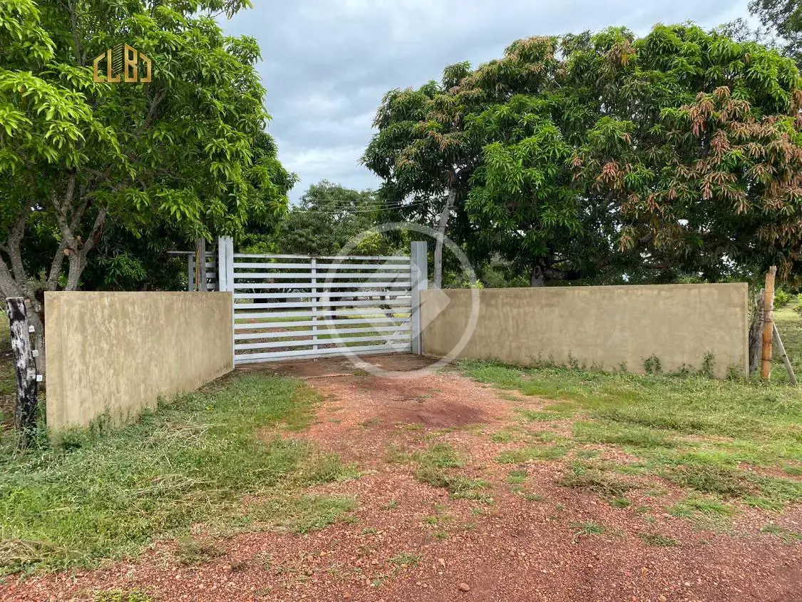 Imagem 1 - Sítio em Área Rural de Várzea Grande, Várzea Grande - MT