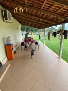 Imagem 2 - Sítio em Área Rural de Várzea Grande, Várzea Grande - MT