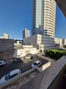 Imagem 3 - Apartamento em Alvorada, Cuiabá - MT