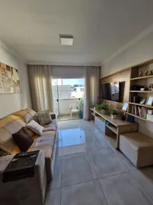 Apartamento Alvorada, Cuiabá - MT — foto 1