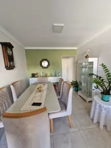 Apartamento Alvorada, Cuiabá - MT — foto 2