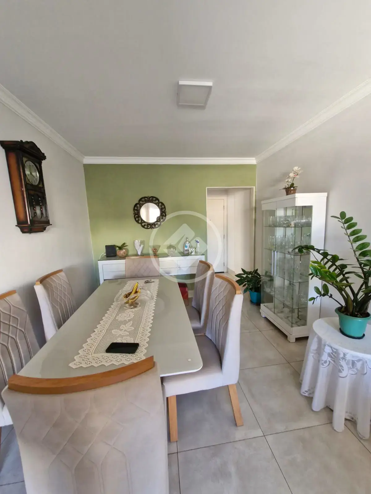 Imagem 1 - Apartamento em Alvorada, Cuiabá - MT