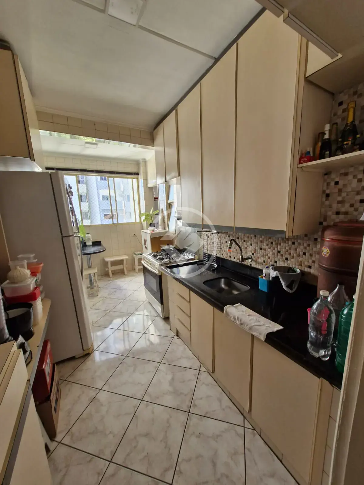 Imagem 4 - Apartamento em Alvorada, Cuiabá - MT