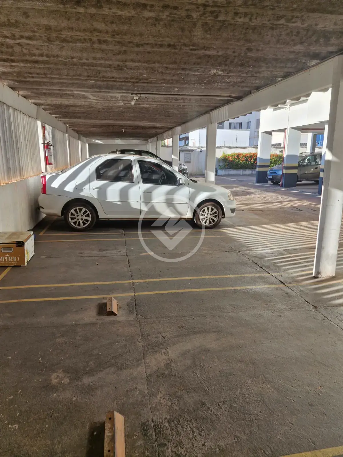 Image 17 - Apartamento em Alvorada, Cuiabá - MT