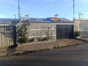 Casa Jardim Potiguar, Várzea Grande - MT — foto 2