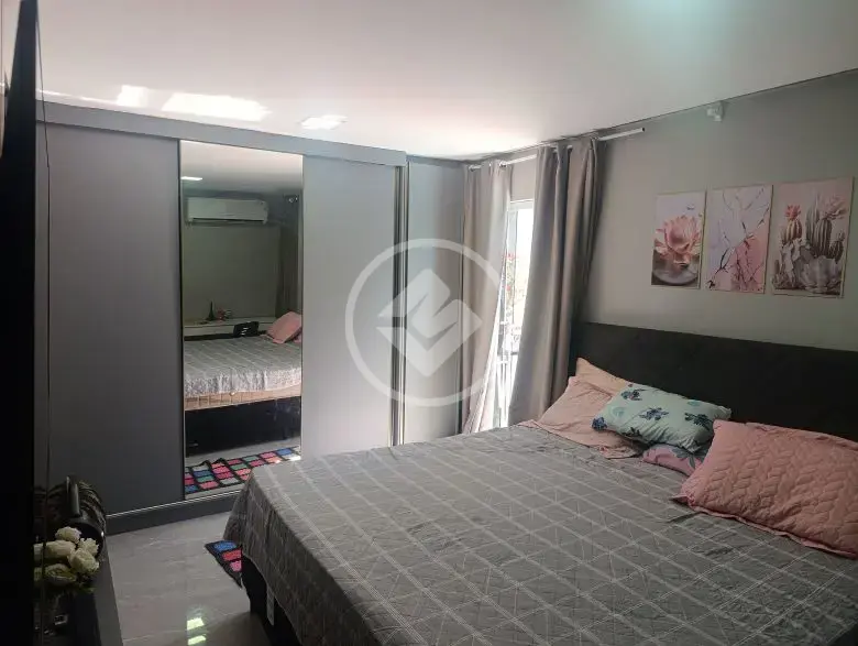 Imagem 5 - Casa em Jardim Potiguar, Várzea Grande - MT