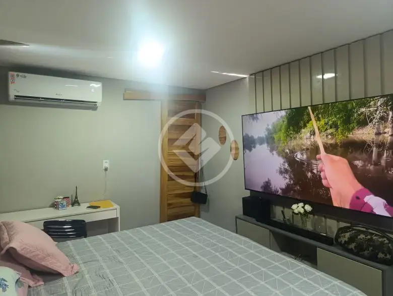 Imagem 6 - Casa em Jardim Potiguar, Várzea Grande - MT