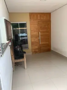 Imagem 2 - Casa em Jardim Potiguar, Várzea Grande - MT