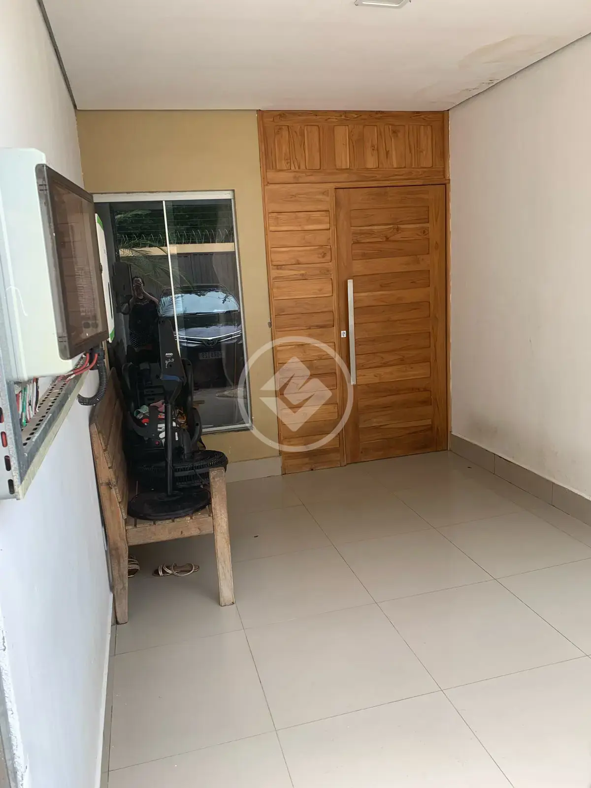Imagem 2 - Casa em Jardim Potiguar, Várzea Grande - MT