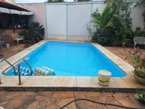 Imagem 4 - Sobrado em Jardim Primevera, Cuiabá - MT