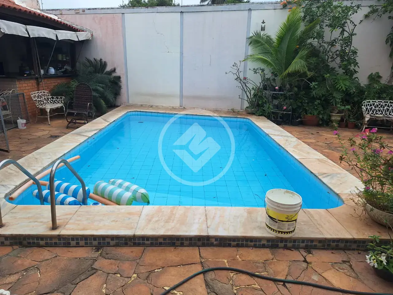 Imagem 4 - Sobrado em Jardim Primevera, Cuiabá - MT